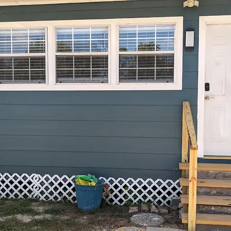 Quiet Condo Close To Laguna Madre -B